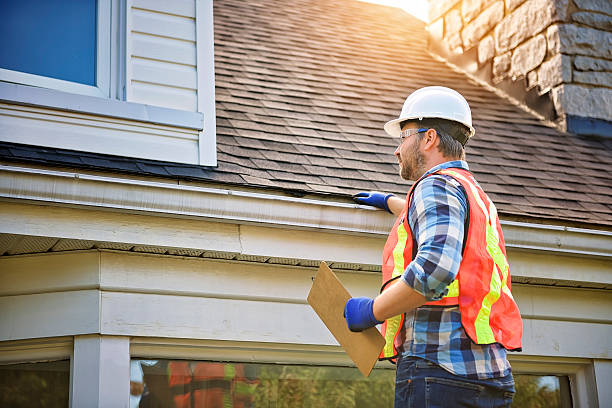Roof Repair in Dante